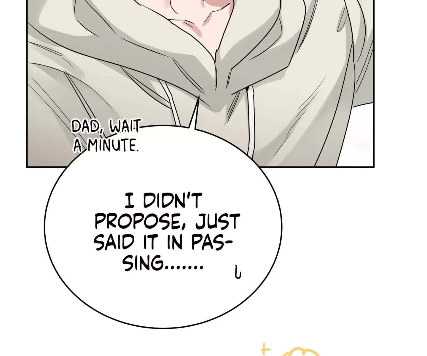 Roses and Champagne Chapter 70 Page 175