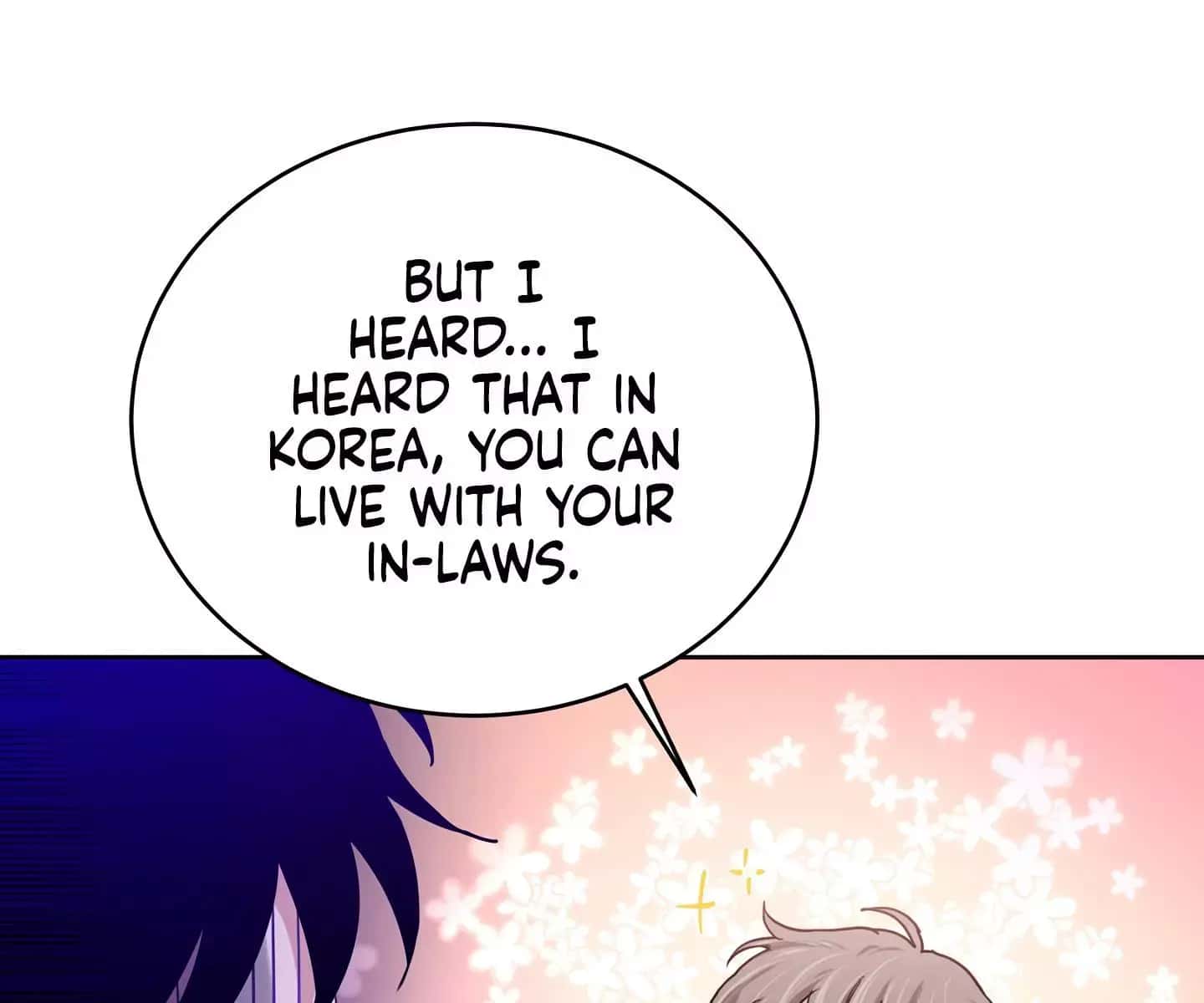 Roses and Champagne Chapter 70 Page 177