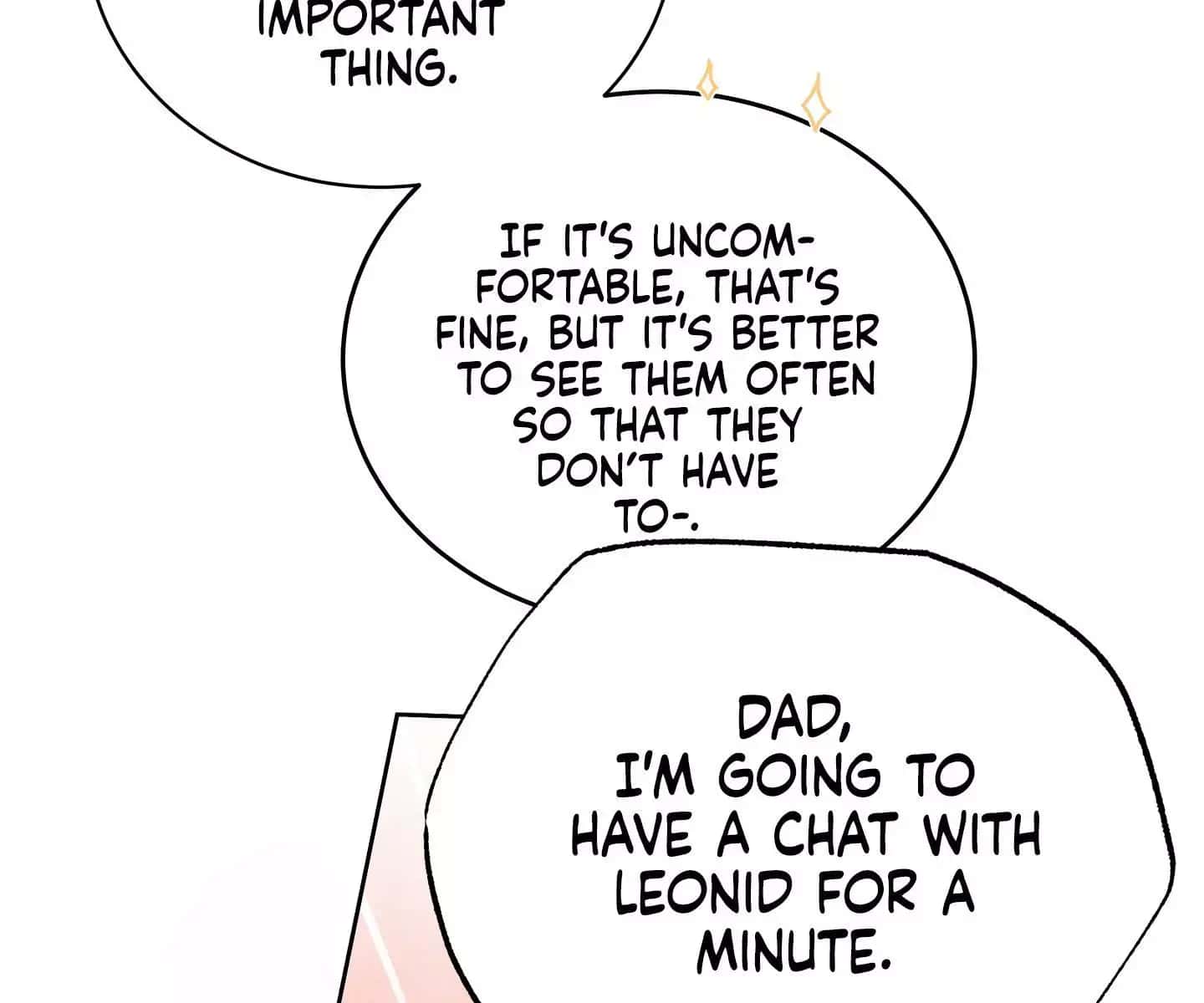 Roses and Champagne Chapter 70 Page 180