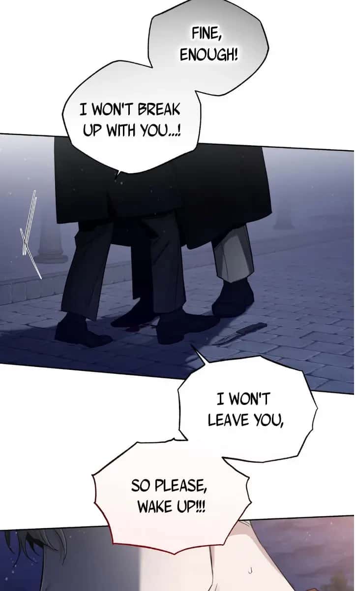 Roses and Champagne Chapter 74 Page 13