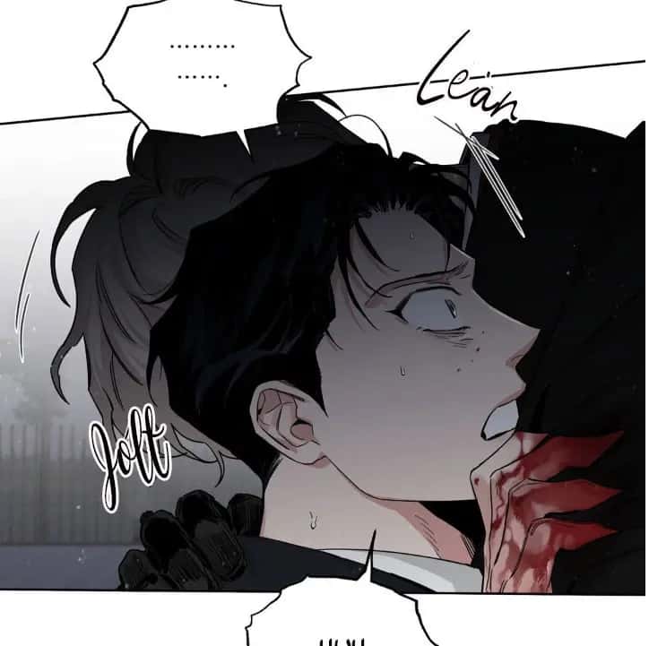 Roses and Champagne Chapter 74 Page 20