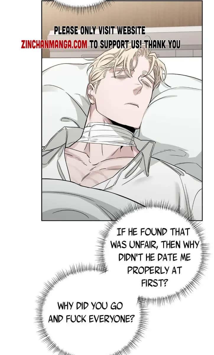 Roses and Champagne Chapter 74 Page 42