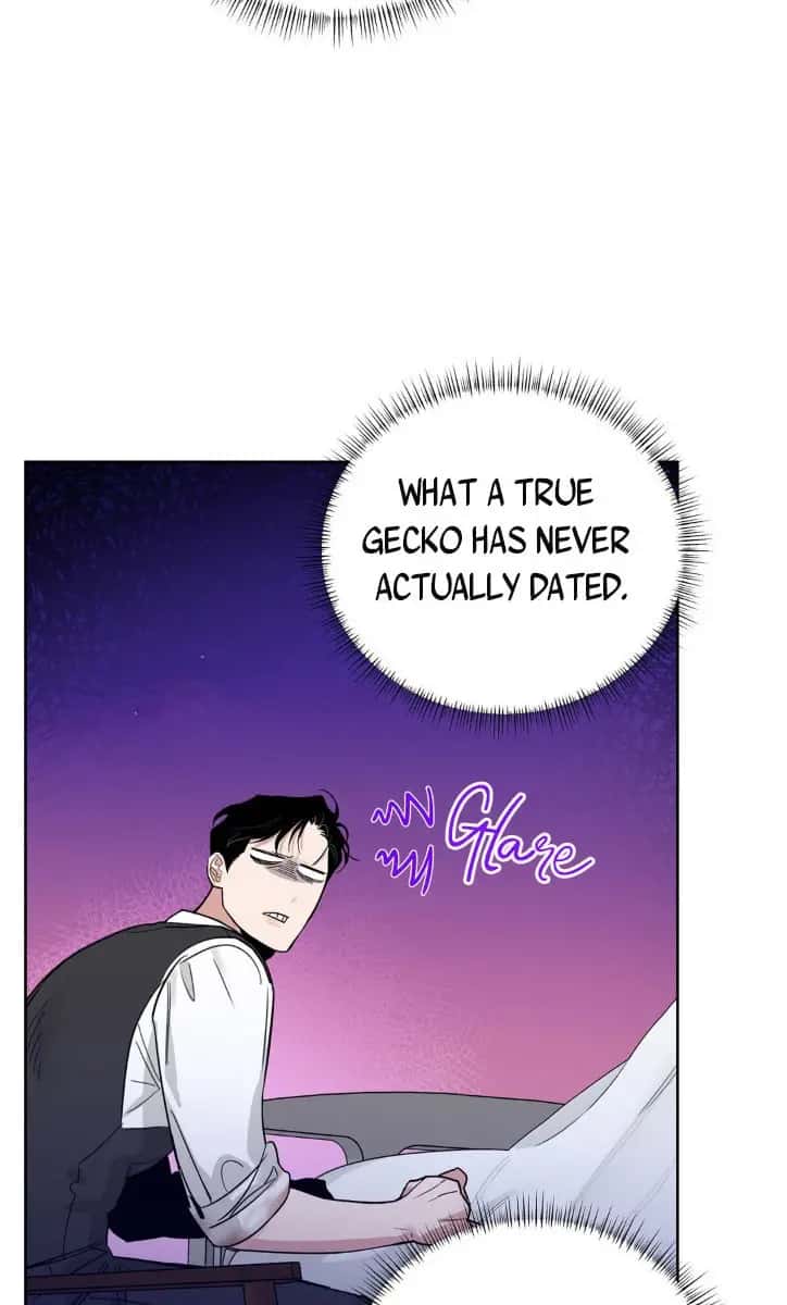 Roses and Champagne Chapter 74 Page 43