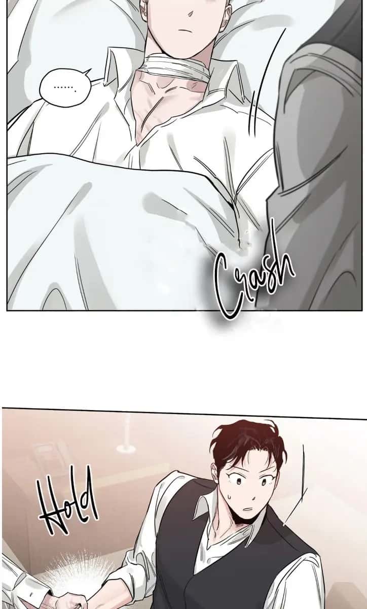 Roses and Champagne Chapter 74 Page 54