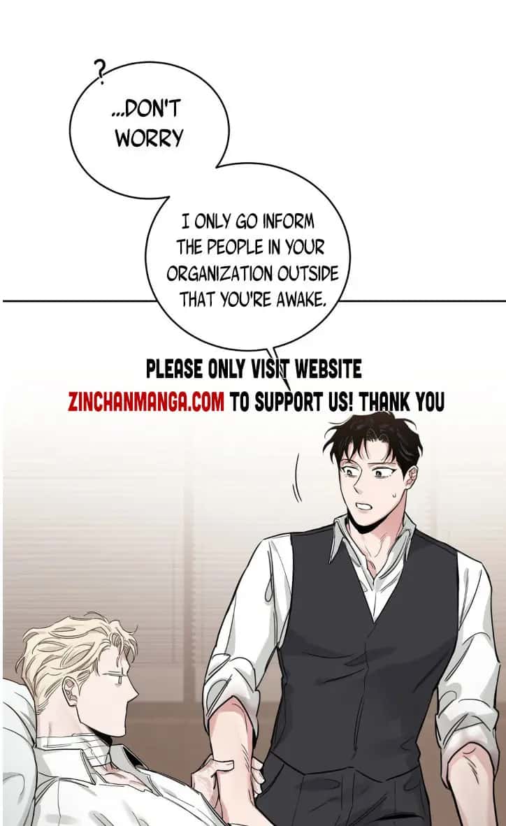 Roses and Champagne Chapter 74 Page 56