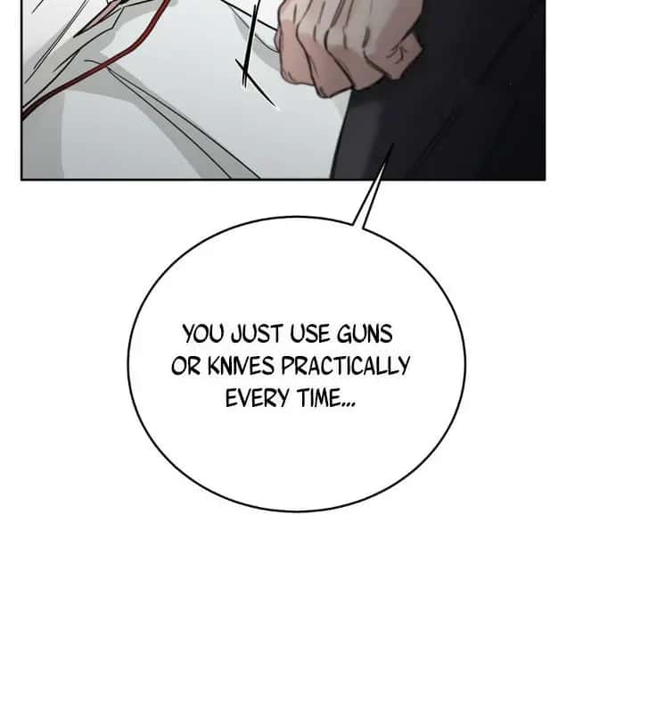 Roses and Champagne Chapter 74 Page 62