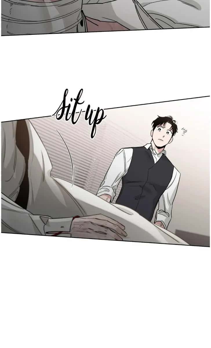 Roses and Champagne Chapter 74 Page 69