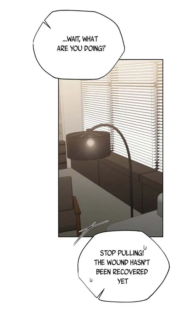 Roses and Champagne Chapter 74 Page 70