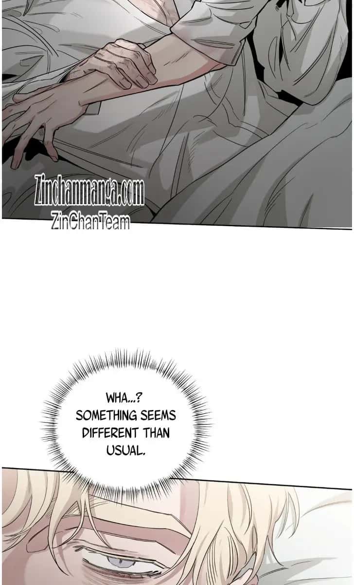 Roses and Champagne Chapter 74 Page 73