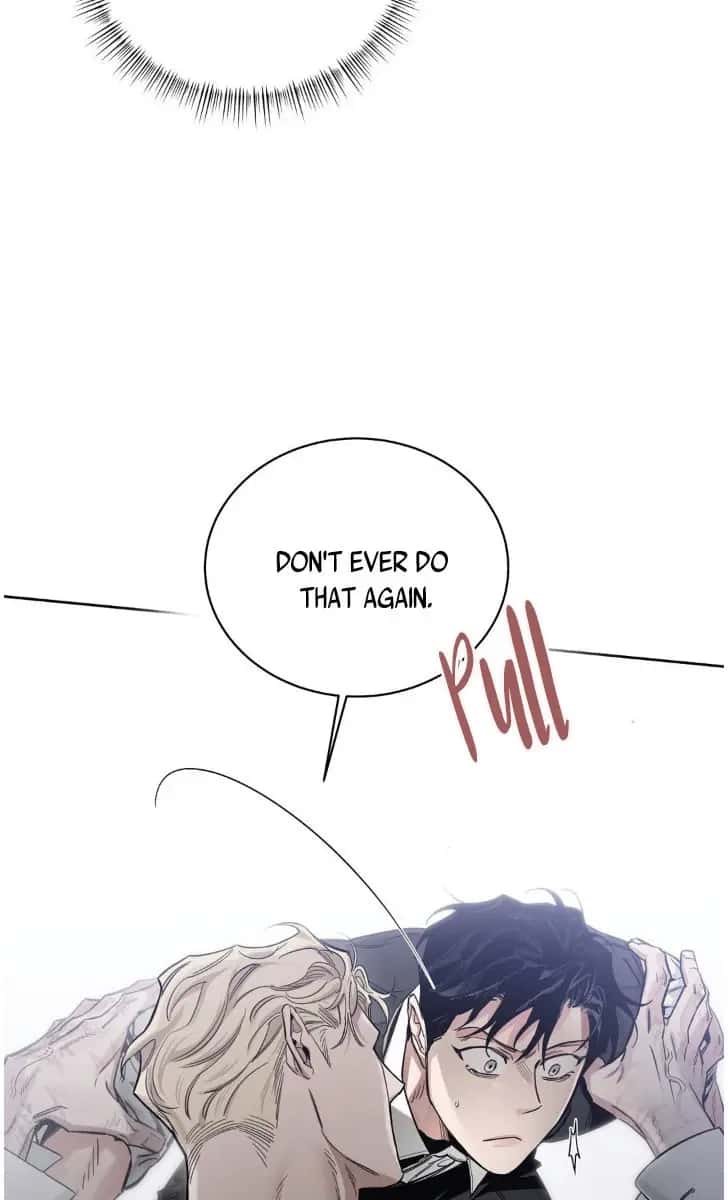 Roses and Champagne Chapter 74 Page 75