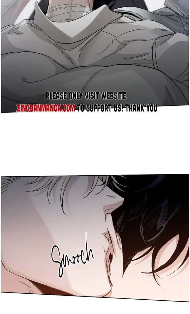 Roses and Champagne Chapter 74 Page 76