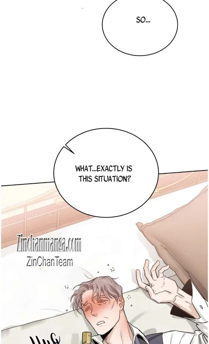 Roses and Champagne Chapter 74 Page 82