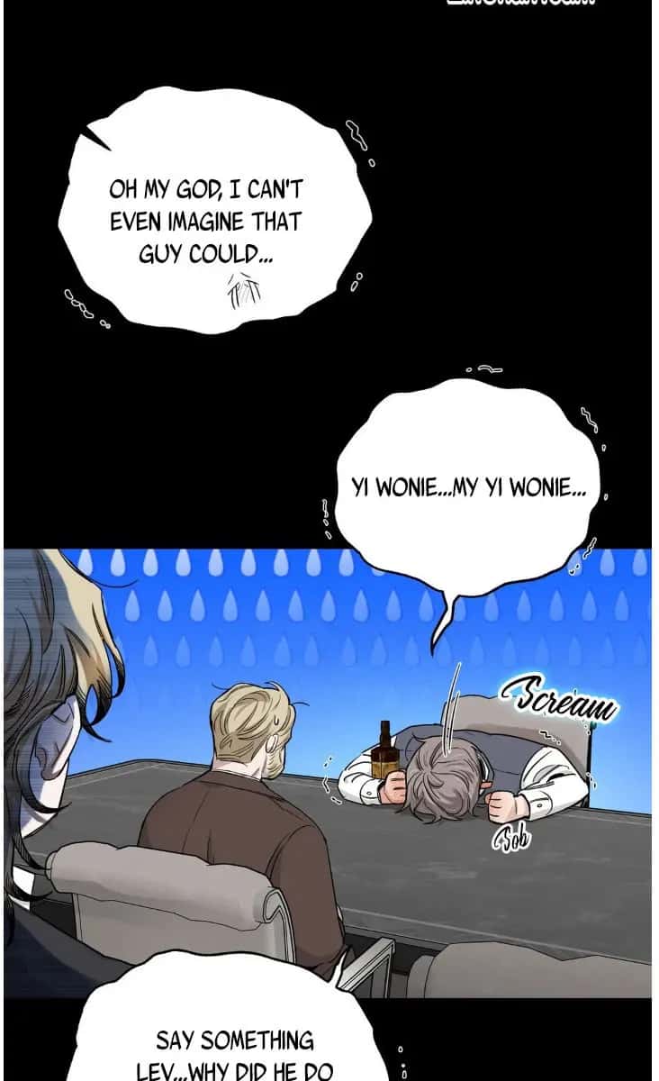 Roses and Champagne Chapter 74 Page 90