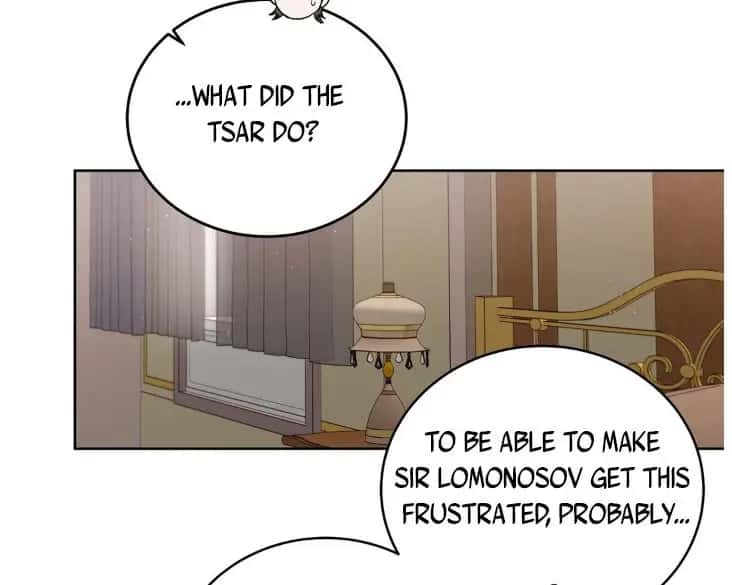 Roses and Champagne Chapter 74 Page 95