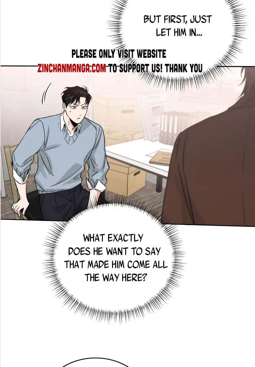 Roses and Champagne Chapter 75 Page 4