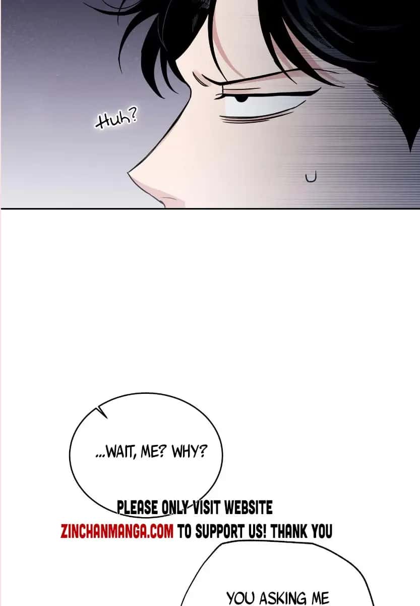 Roses and Champagne Chapter 75 Page 27