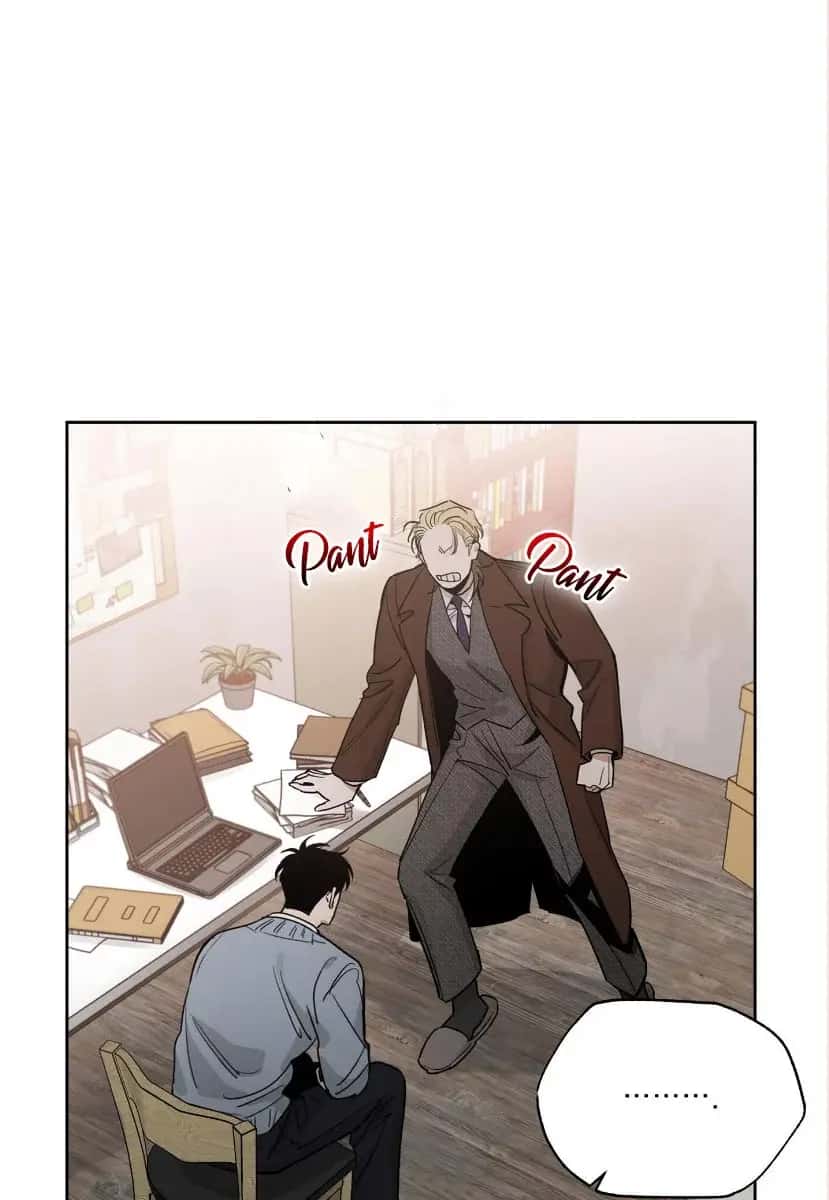 Roses and Champagne Chapter 75 Page 36