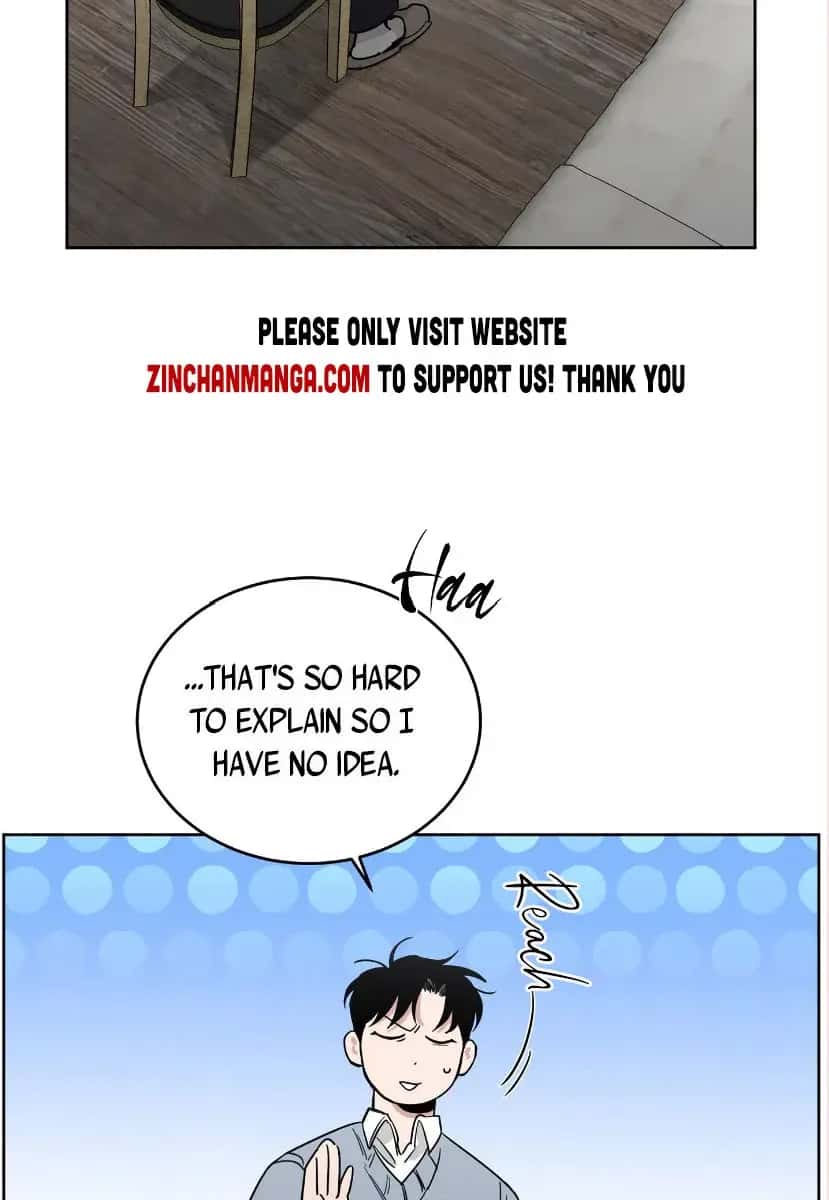 Roses and Champagne Chapter 75 Page 37