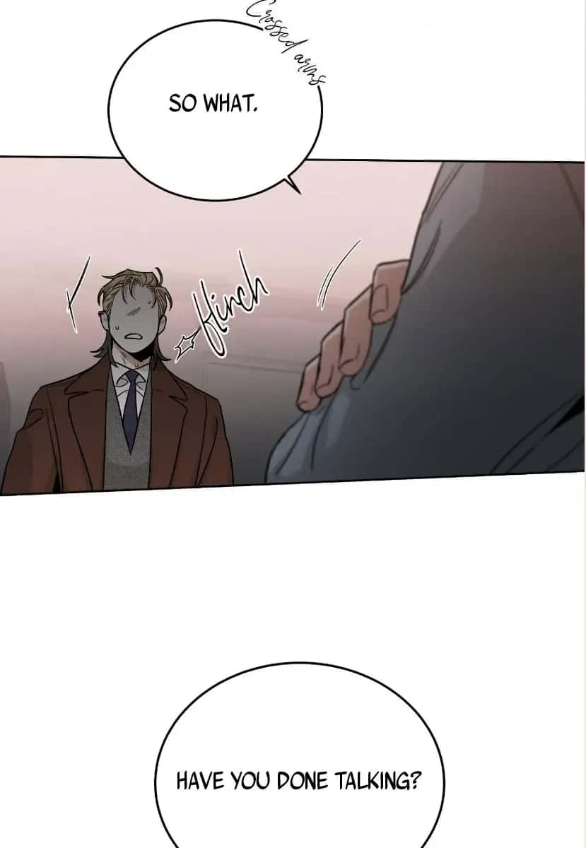 Roses and Champagne Chapter 75 Page 51