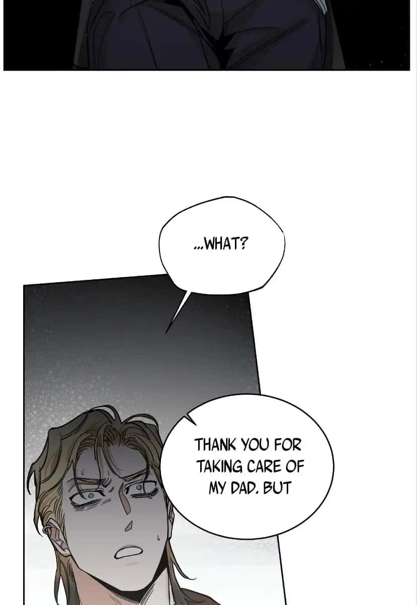 Roses and Champagne Chapter 75 Page 53