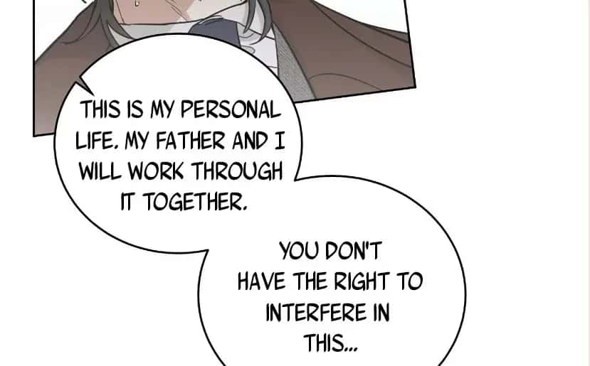 Roses and Champagne Chapter 75 Page 54