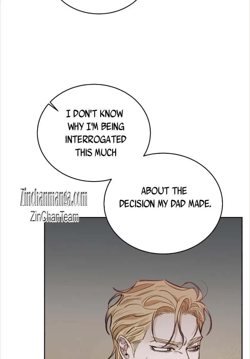 Roses and Champagne Chapter 75 Page 59