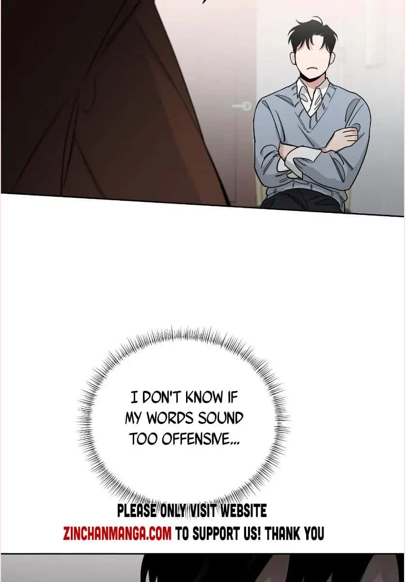 Roses and Champagne Chapter 75 Page 65