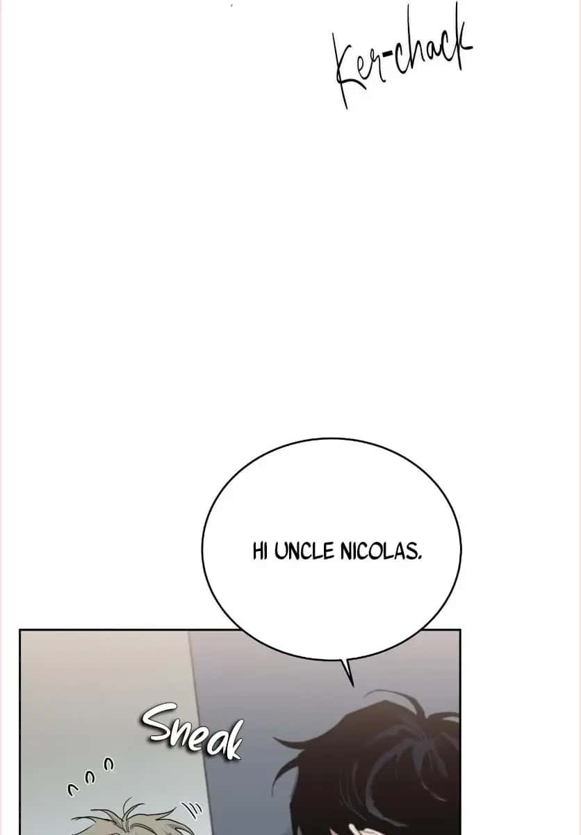 Roses and Champagne Chapter 75 Page 69