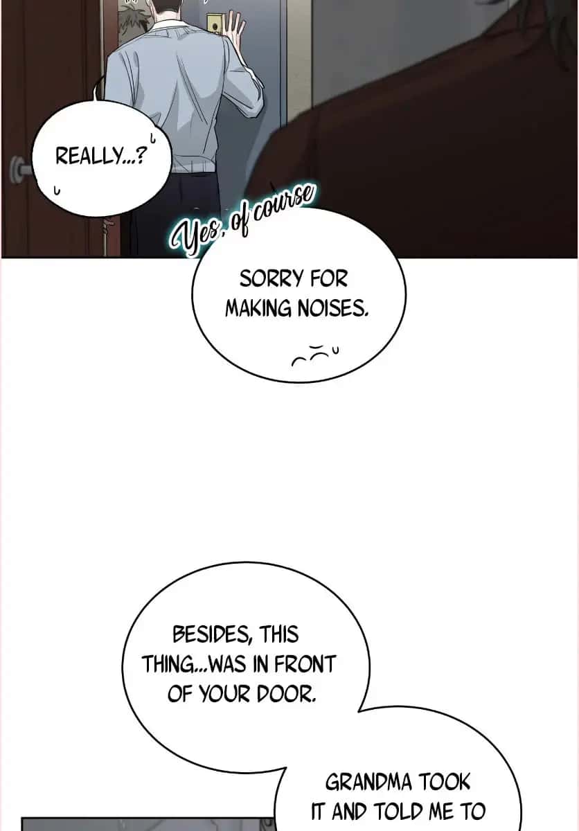 Roses and Champagne Chapter 75 Page 72