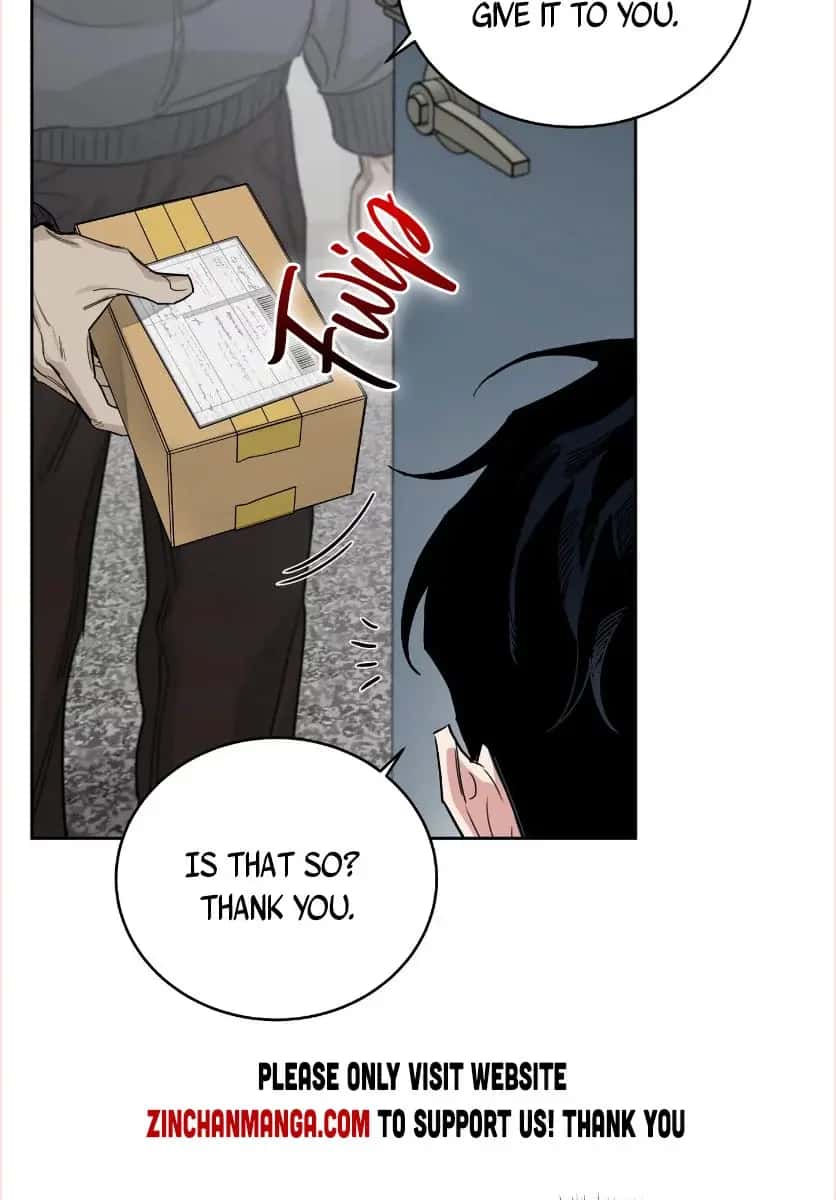 Roses and Champagne Chapter 75 Page 73