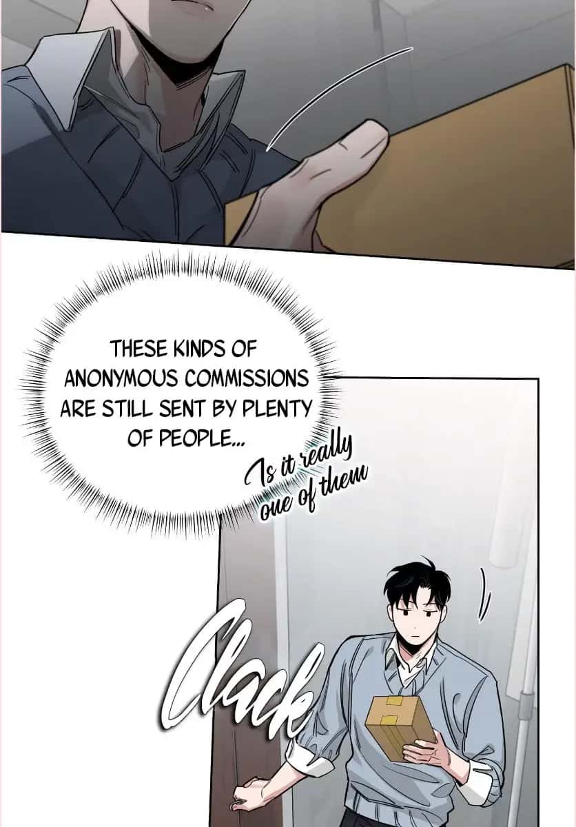 Roses and Champagne Chapter 75 Page 75