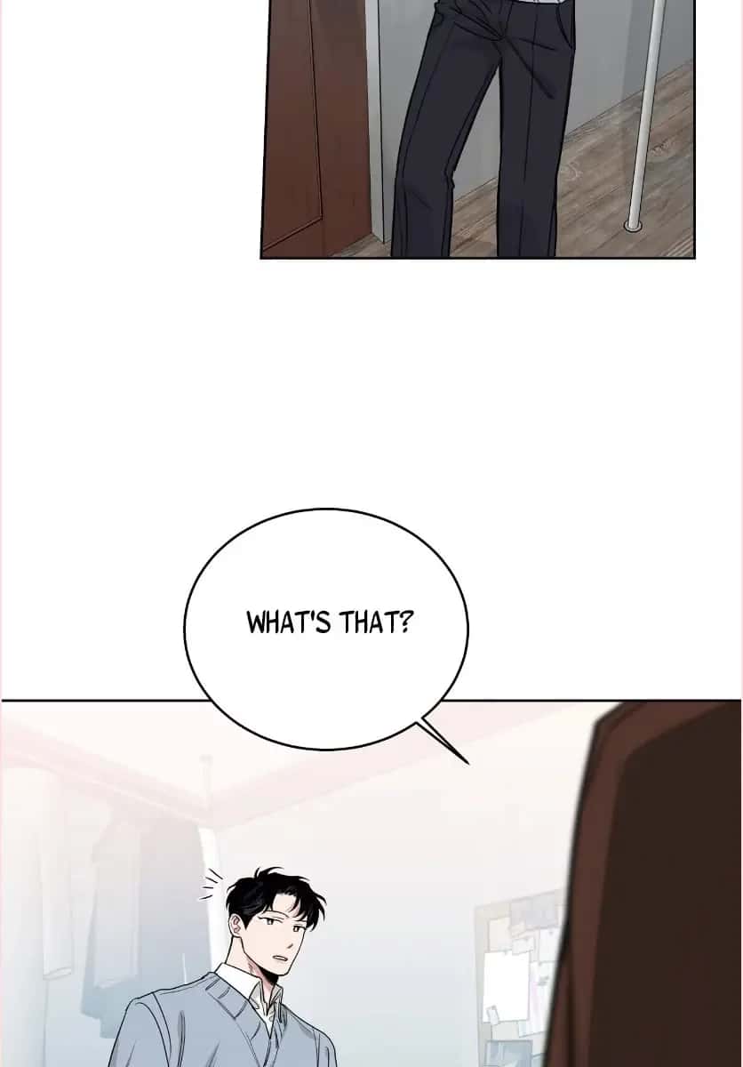 Roses and Champagne Chapter 75 Page 76