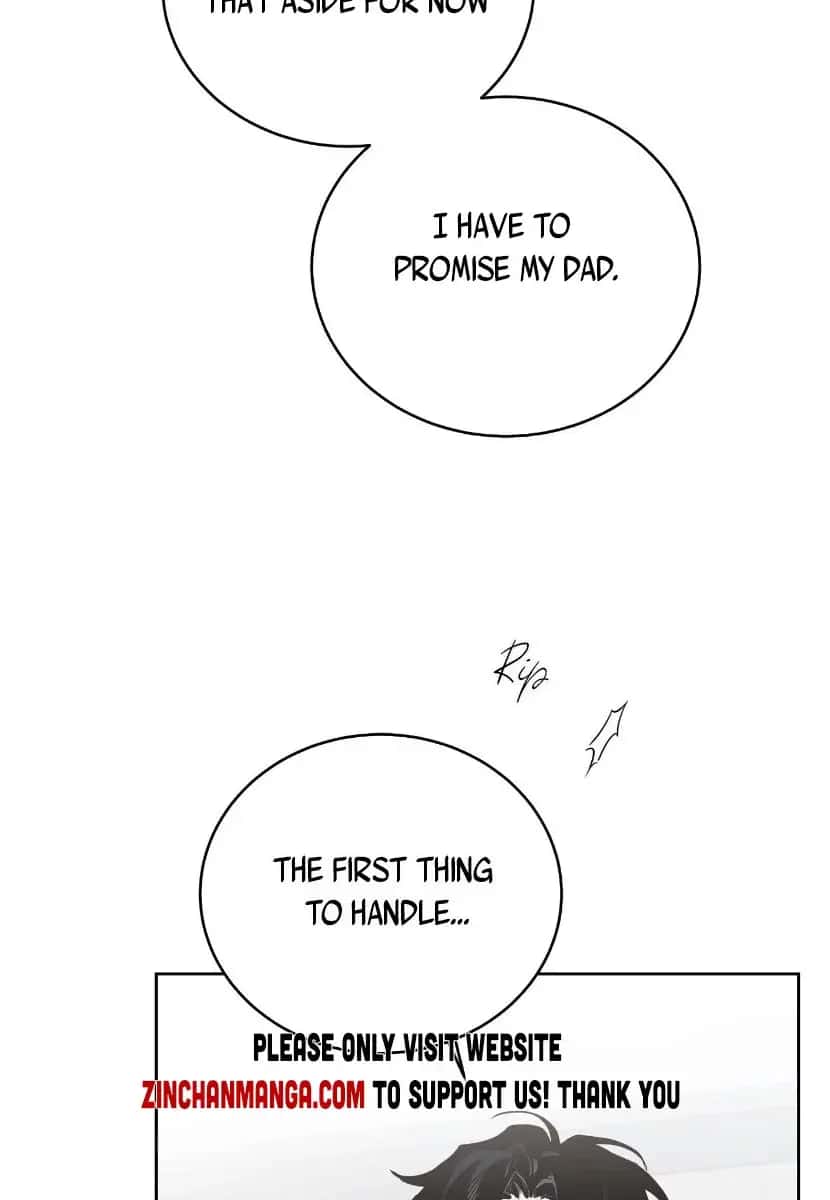 Roses and Champagne Chapter 75 Page 90