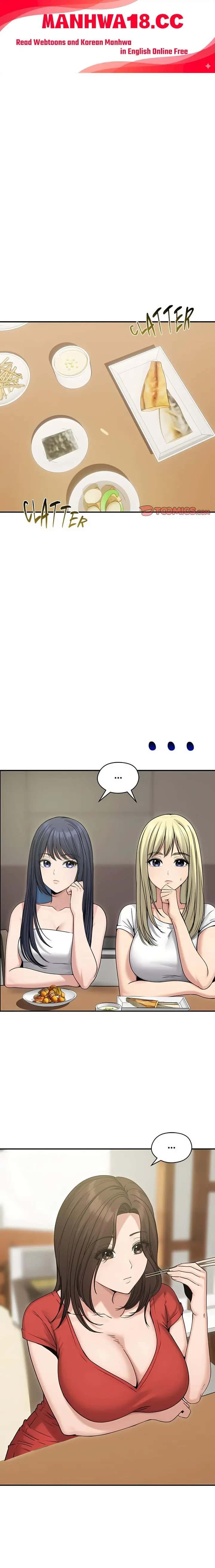 Runaway Wife Chapter 76 Page 1