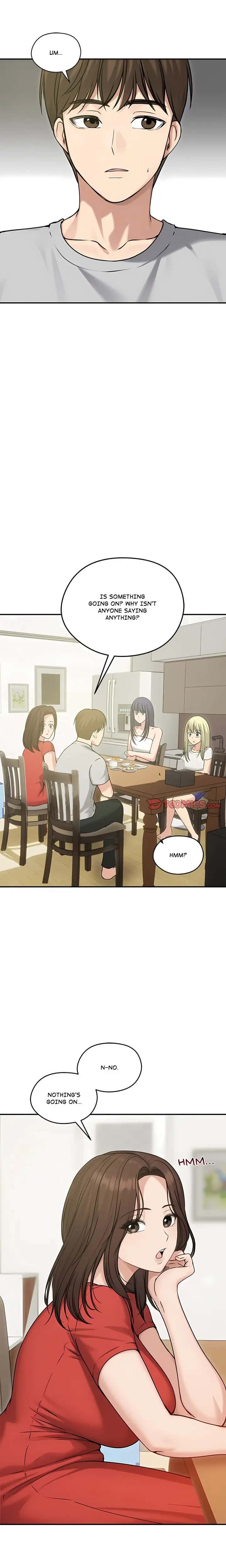 Runaway Wife Chapter 76 Page 2