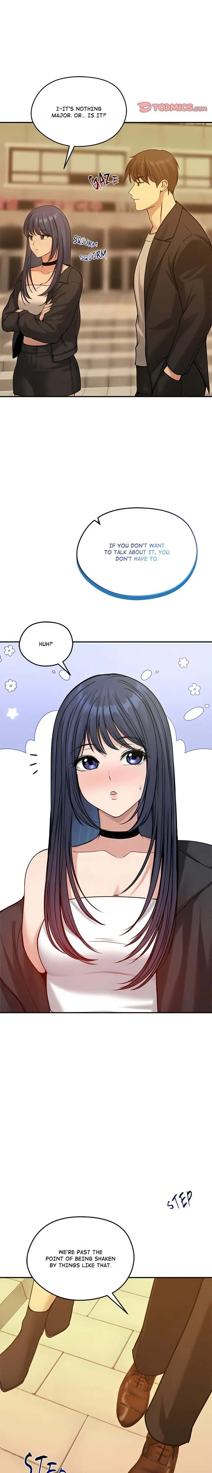 Runaway Wife Chapter 76 Page 10