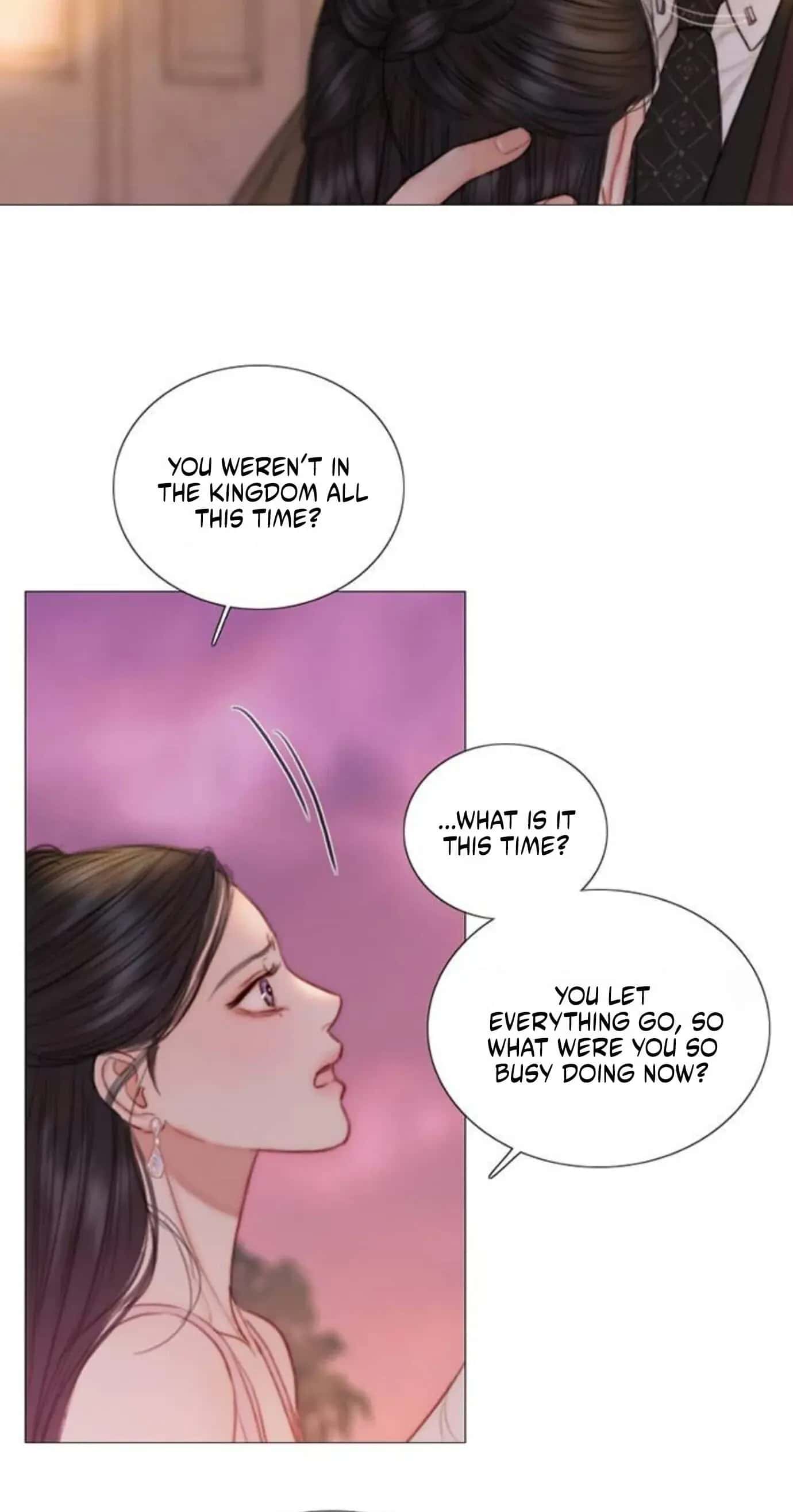 Selena Chapter 138 Page 42