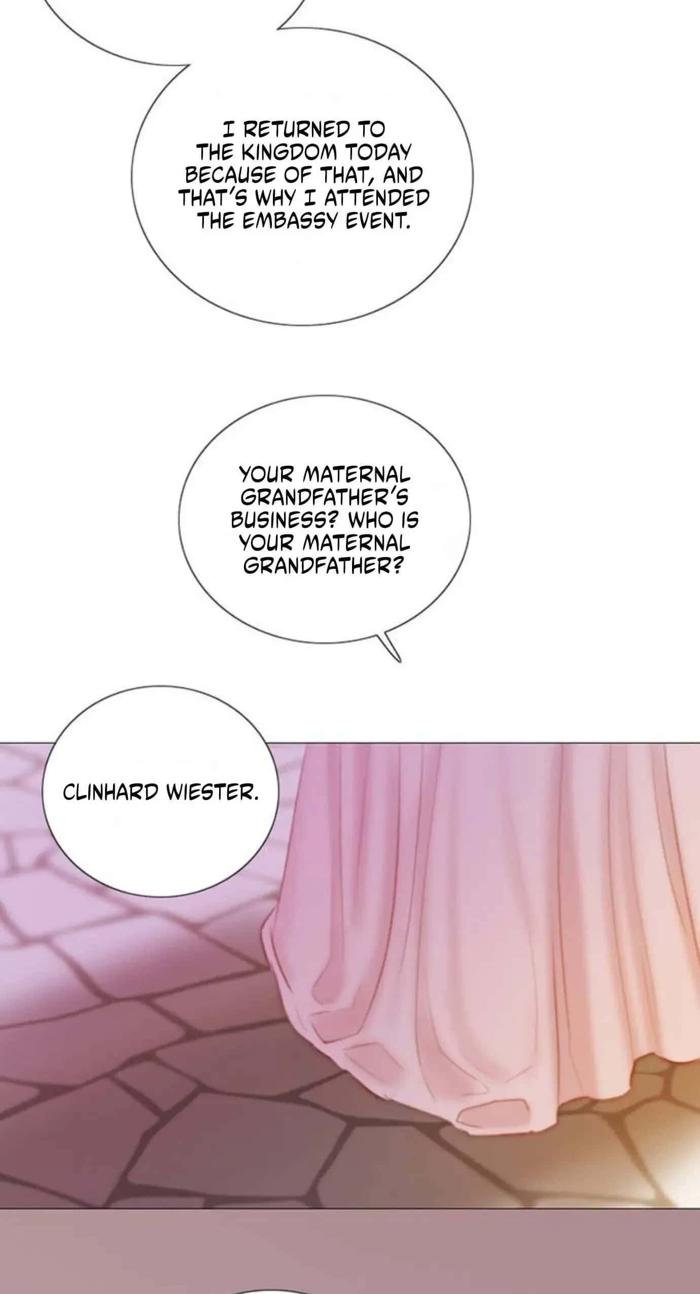 Selena Chapter 138 Page 44