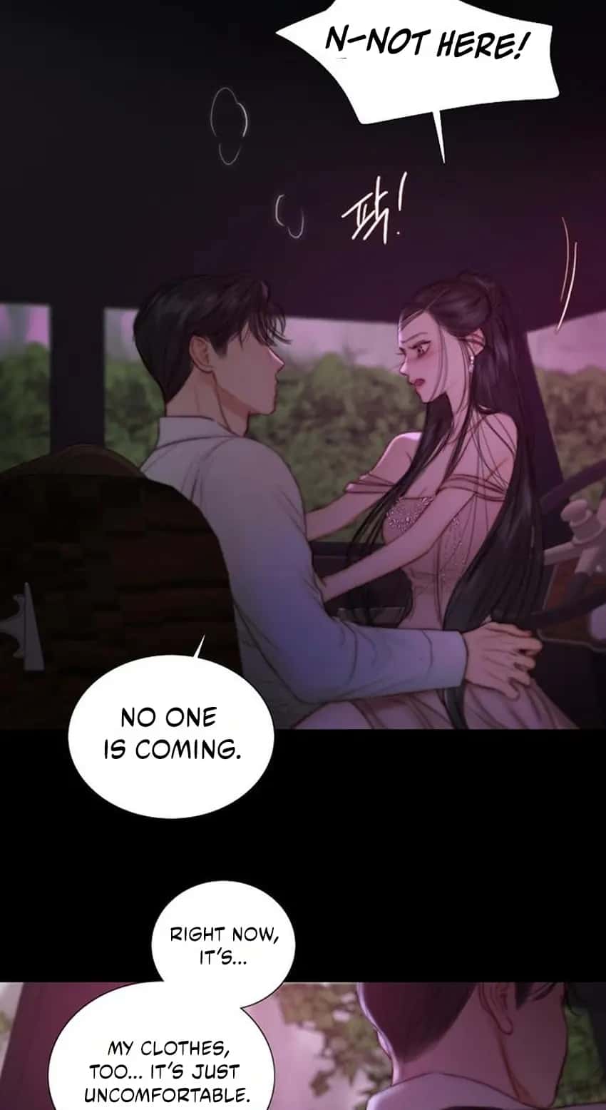 Selena Chapter 139 Page 4