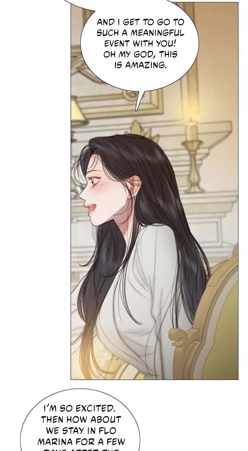 Selena Chapter 139 Page 21