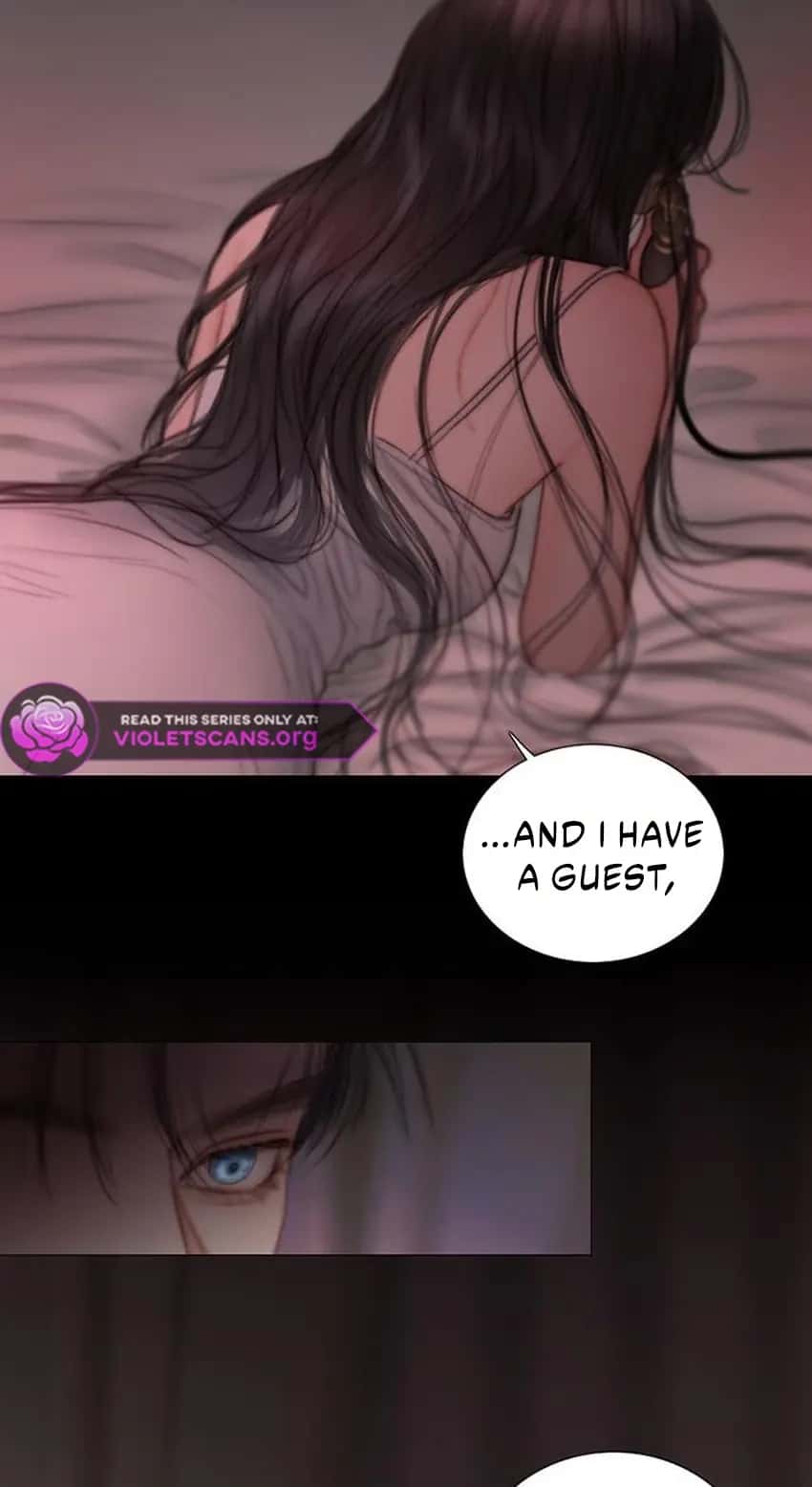 Selena Chapter 139 Page 52