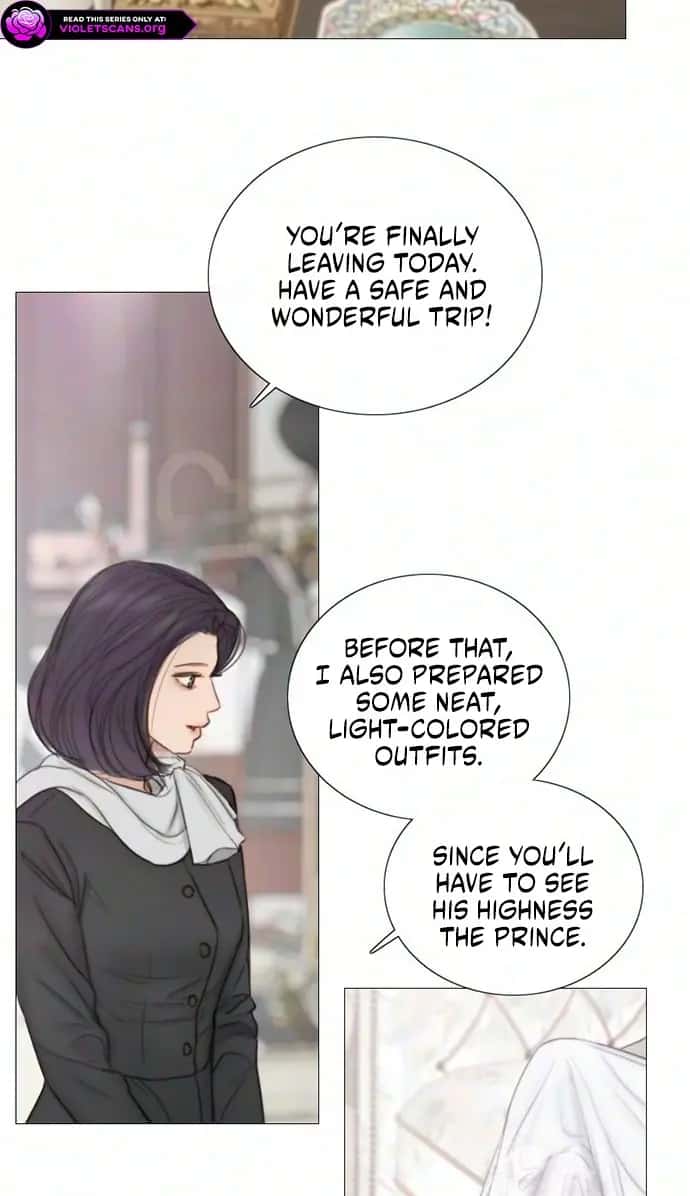 Selena Chapter 140 Page 13