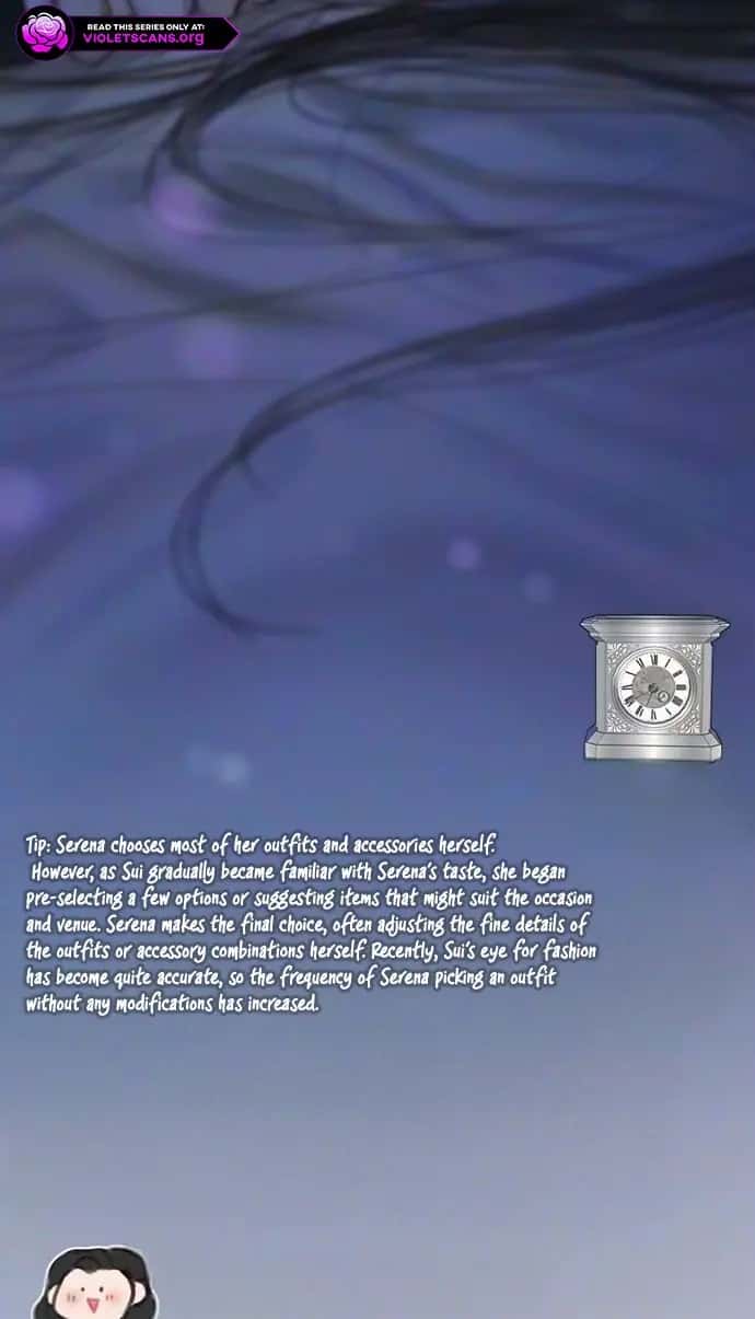 Selena Chapter 140 Page 97