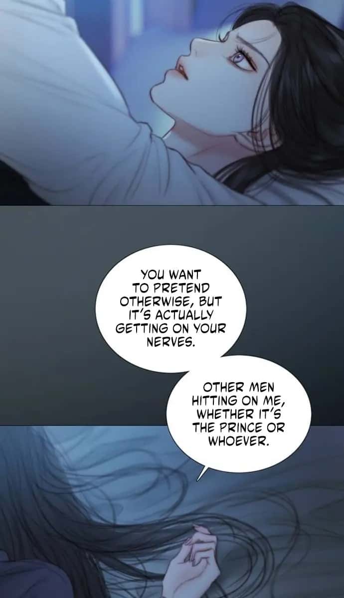 Selena Chapter 141 Page 14