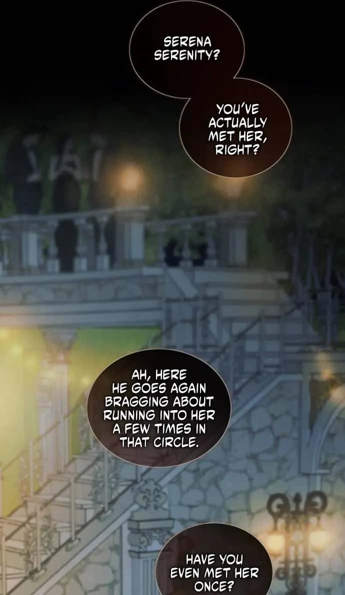Selena Chapter 141 Page 21