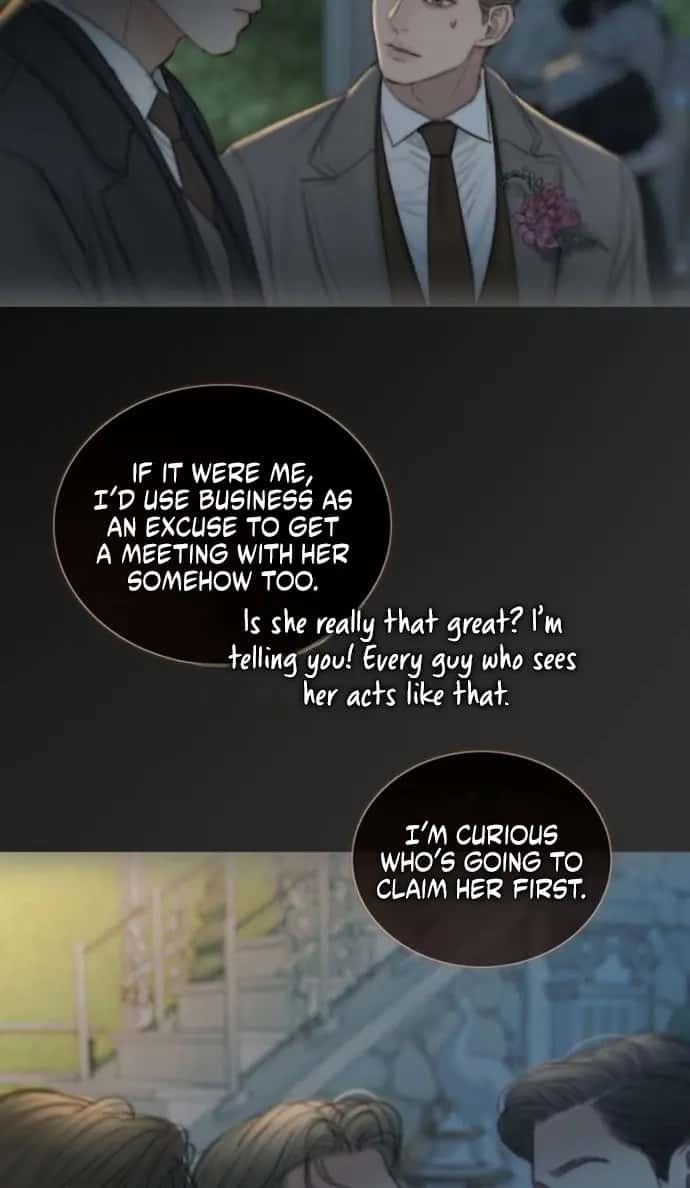 Selena Chapter 141 Page 25