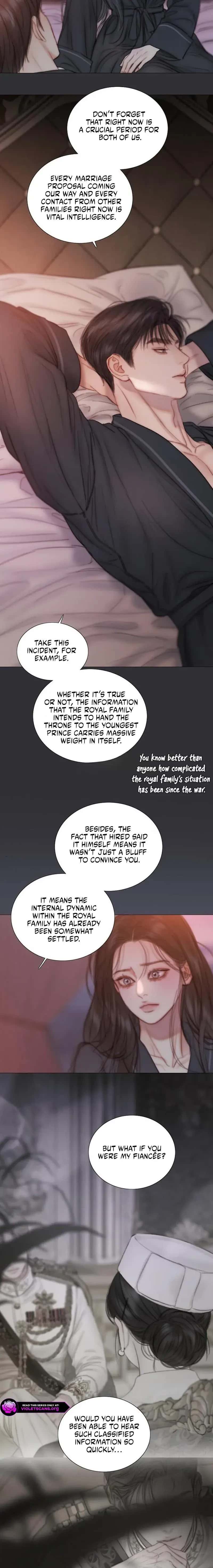 Selena Chapter 142 Page 3