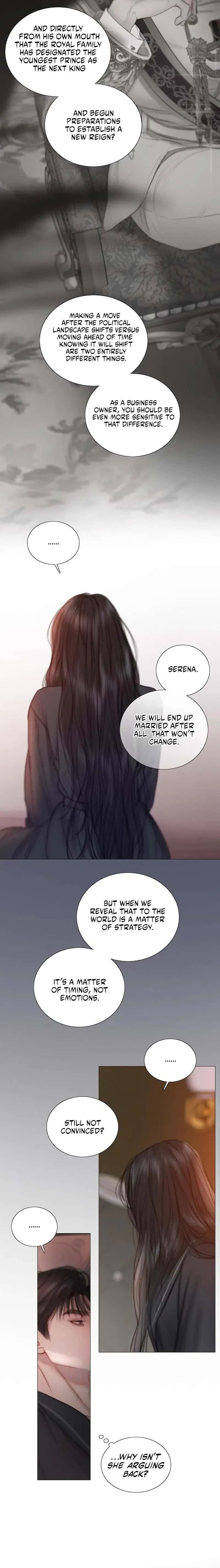 Selena Chapter 142 Page 4
