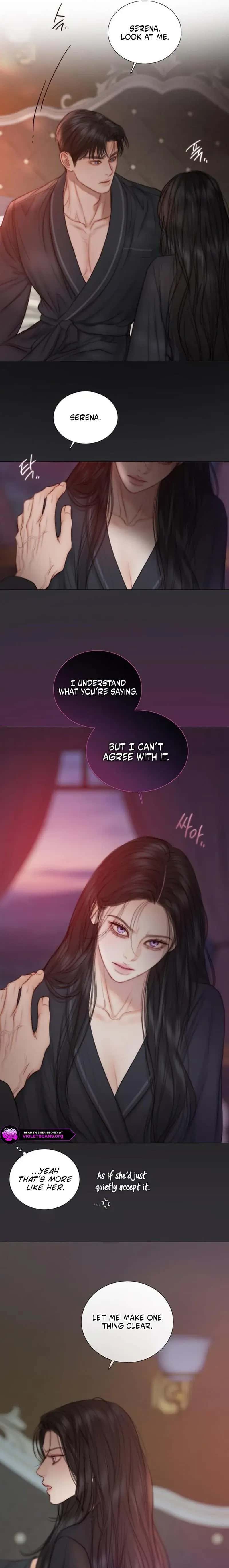 Selena Chapter 142 Page 5
