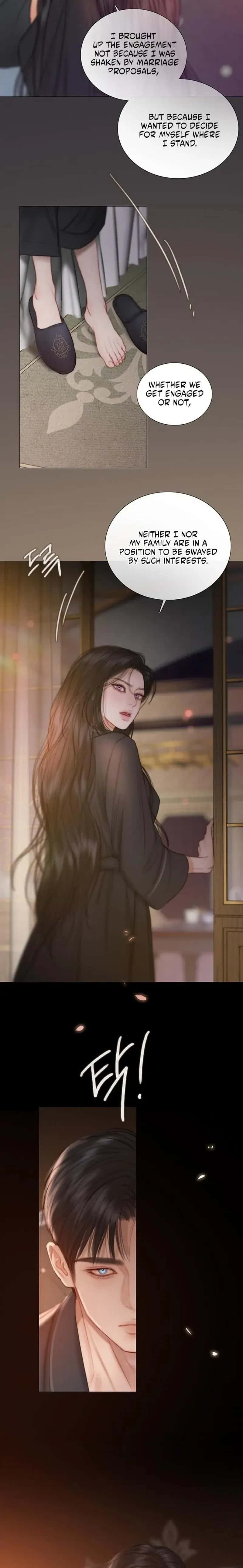 Selena Chapter 142 Page 6